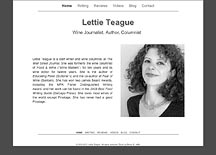 lettieteague.com